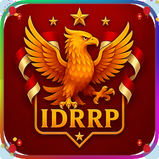idrrp — galeri pratinjau - APK Resmi